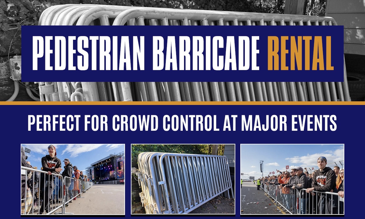 OUT DOOR EVENT SOLUTIONS Image